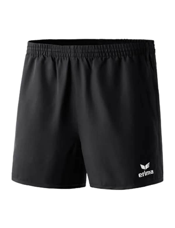 Club 1900 Shorts - Damen - schwarz