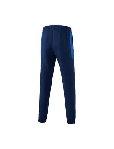 Team Präsentationshose - Kinder - new navy/new royal