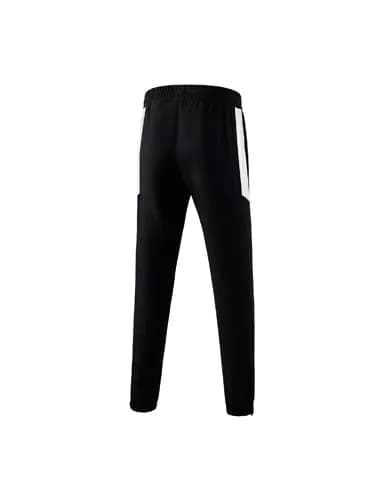 Team Präsentationshose - Erwachsene - schwarz/weiß