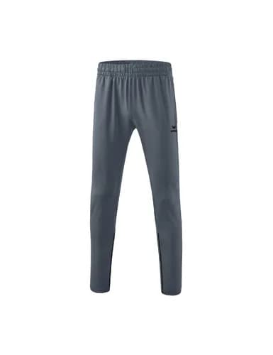 Performance Trainingshose - Kinder - slate grey/schwarz