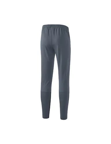 Performance Trainingshose - Damen - slate grey/schwarz