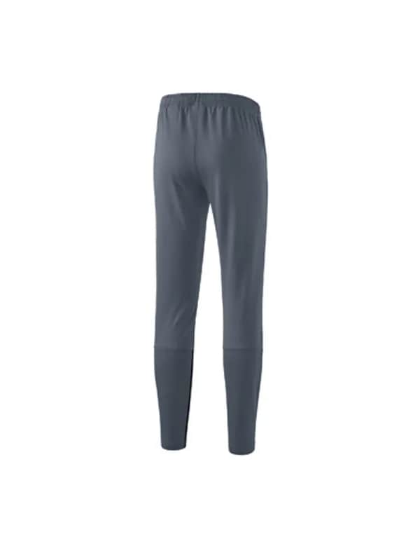Performance Trainingshose - Damen - slate grey/schwarz