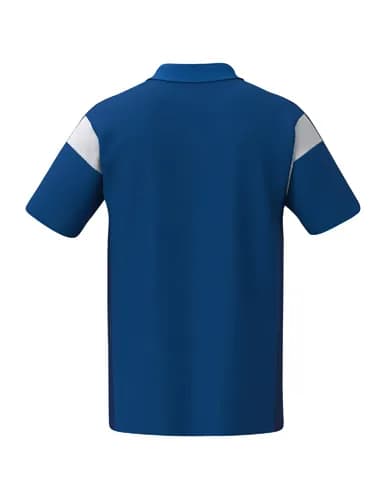 CELEBRATE 125 Poloshirt function - Unisex - new royal/new navy