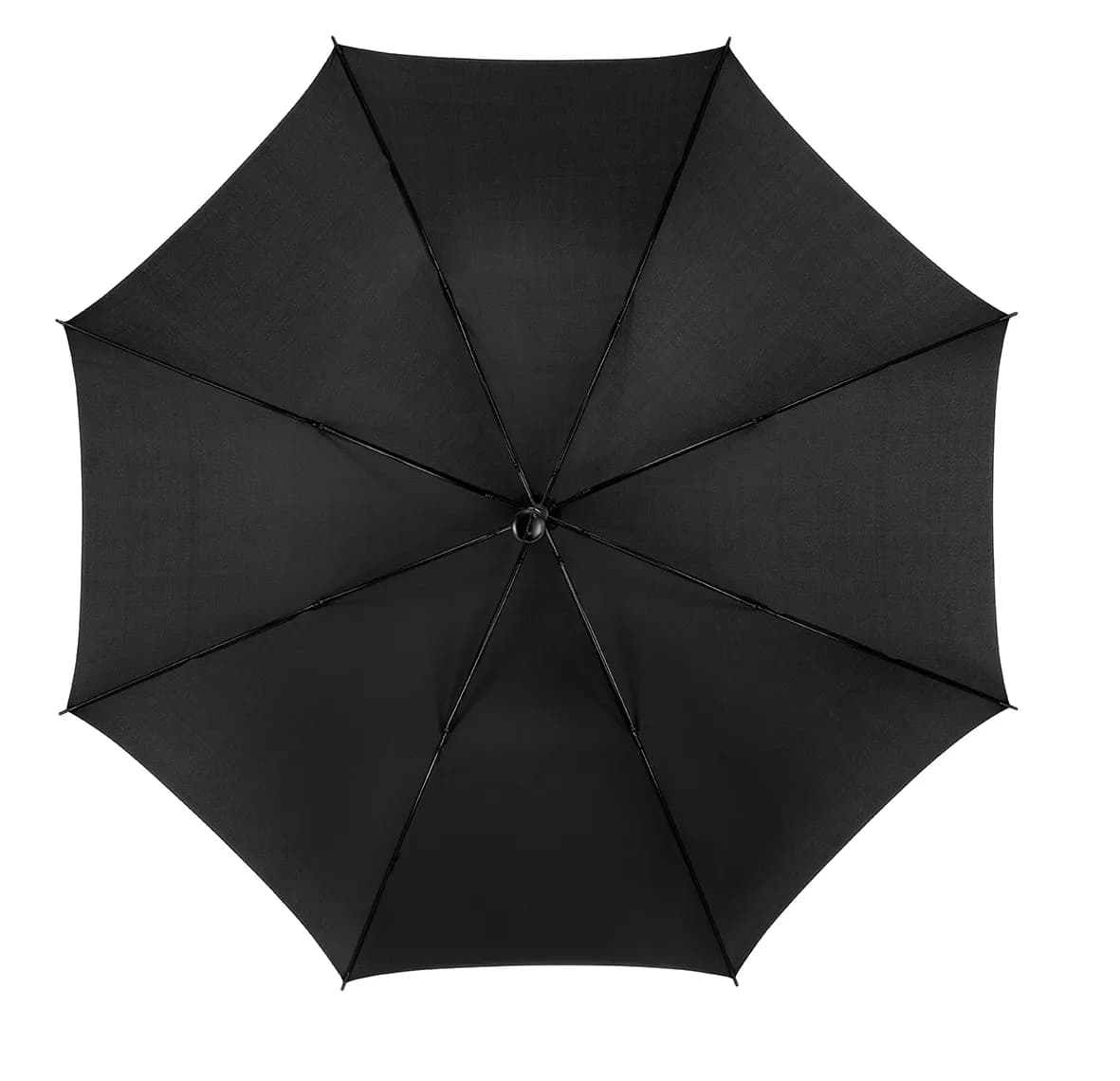 Gastschirm BIG BRELLA - schwarz