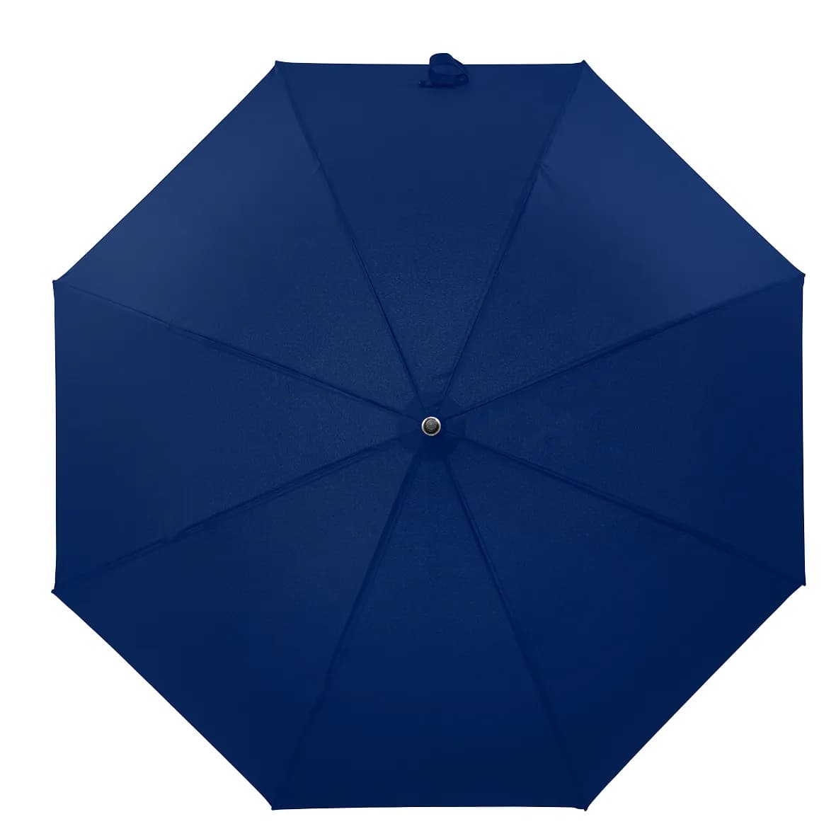 Stockschirm LOTUS - dunkelblau