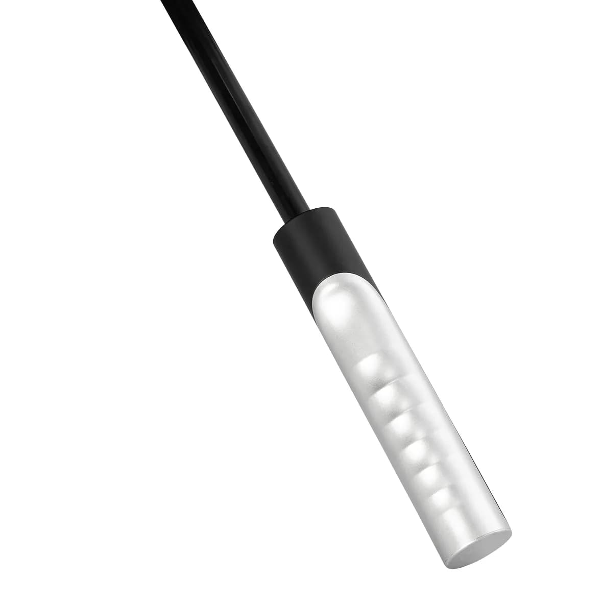 Stockschirm LOTUS - schwarz