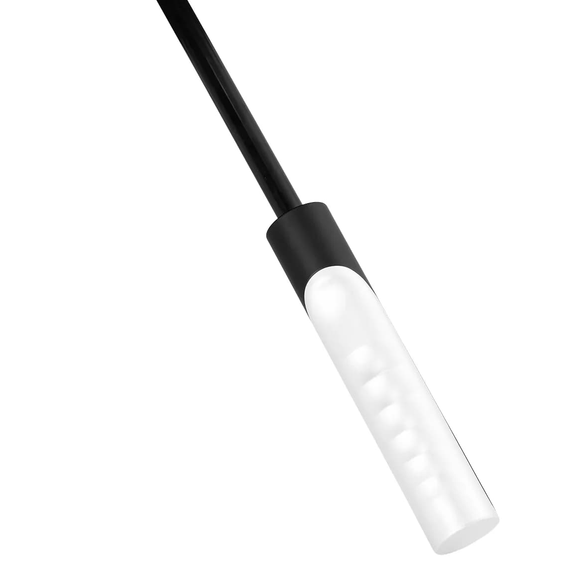 Stockschirm LOTUS - weiss