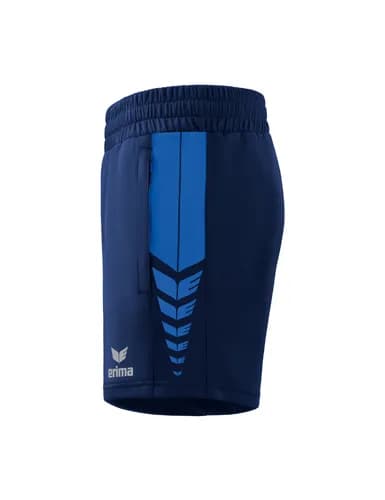 Six Wings Worker Shorts - Damen - new navy/new royal