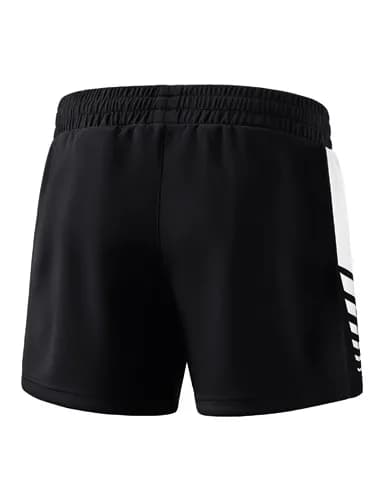 Six Wings Worker Shorts - Damen - schwarz/weiß