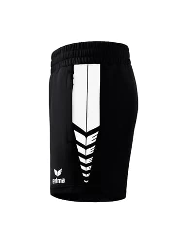 Six Wings Worker Shorts - Damen - schwarz/weiß