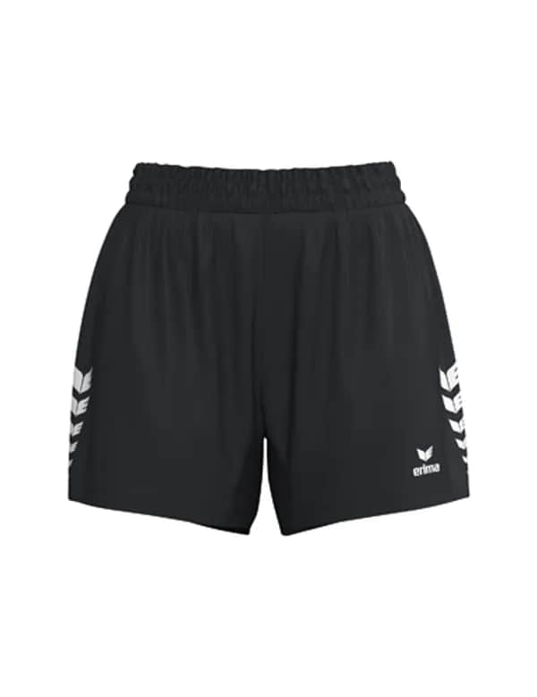 CELEBRATE 125 Shorts - Damen - schwarz