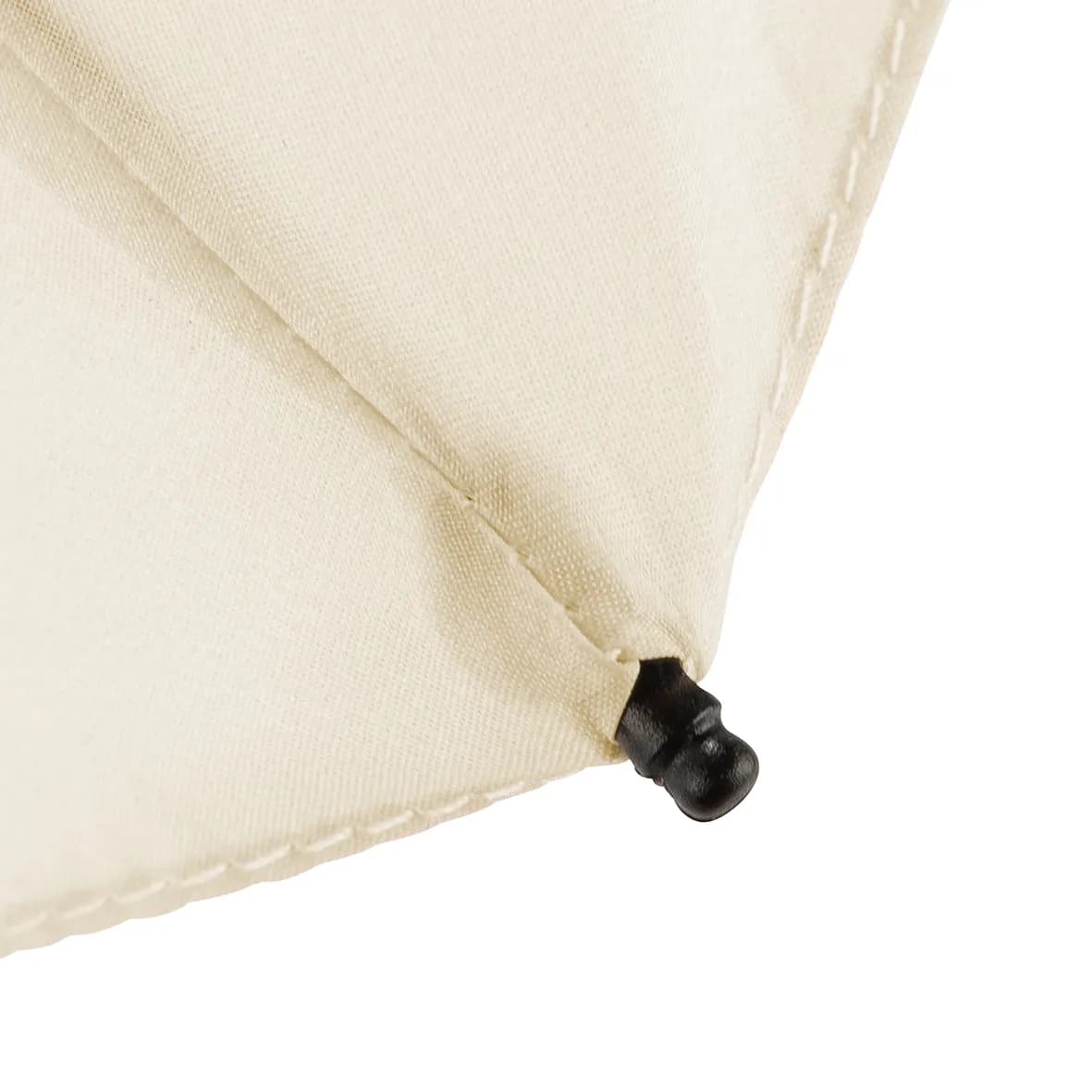 Taschenschirm FEDERLEICHT - creme