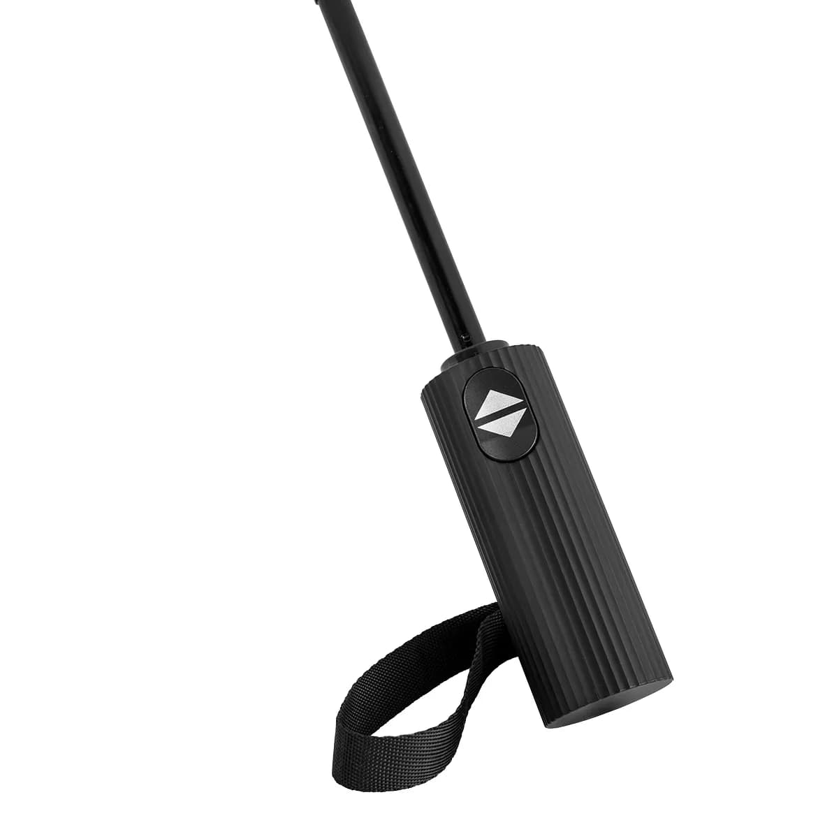 Taschenschirm LINE - schwarz