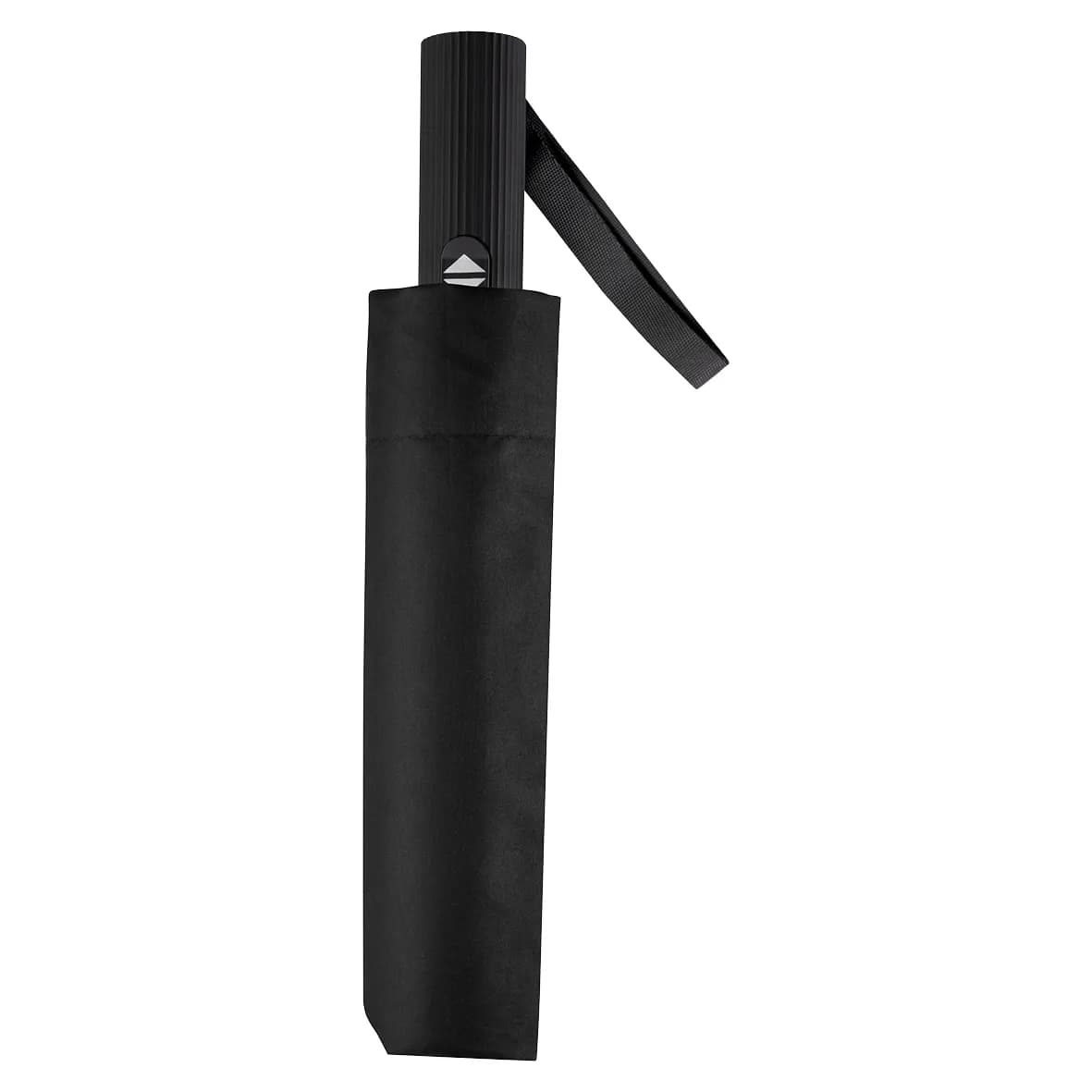 Taschenschirm LINE - schwarz