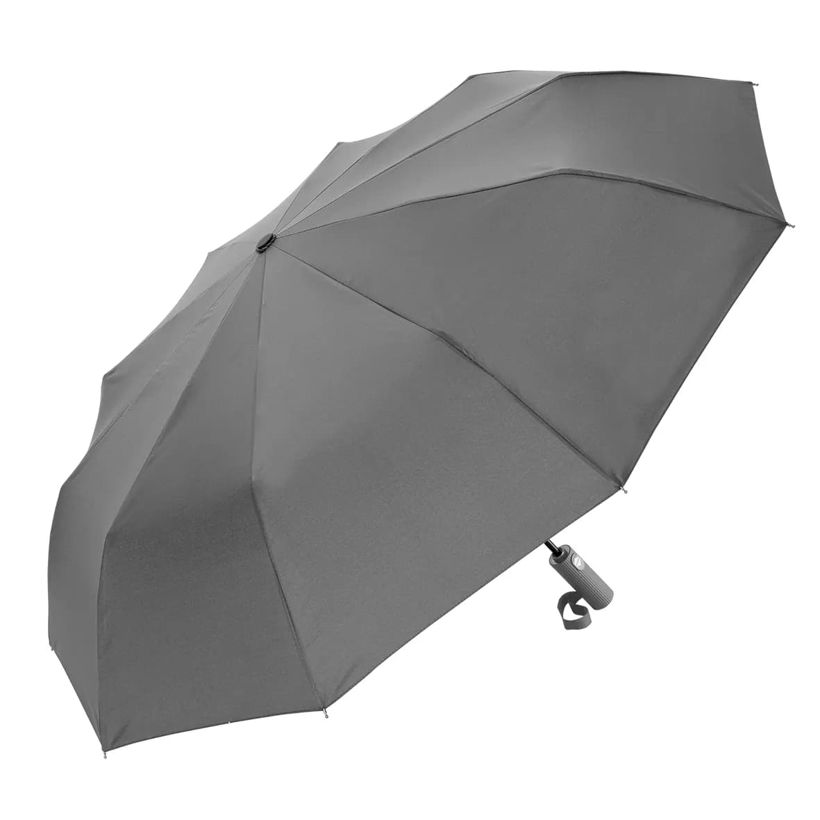 Taschenschirm LINE - grau