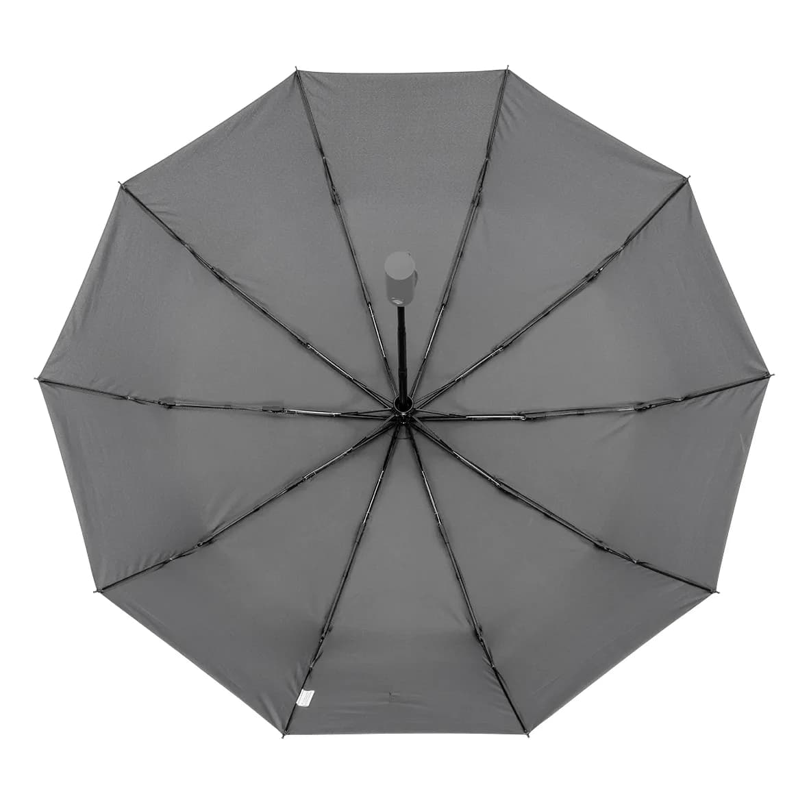 Taschenschirm LINE - grau