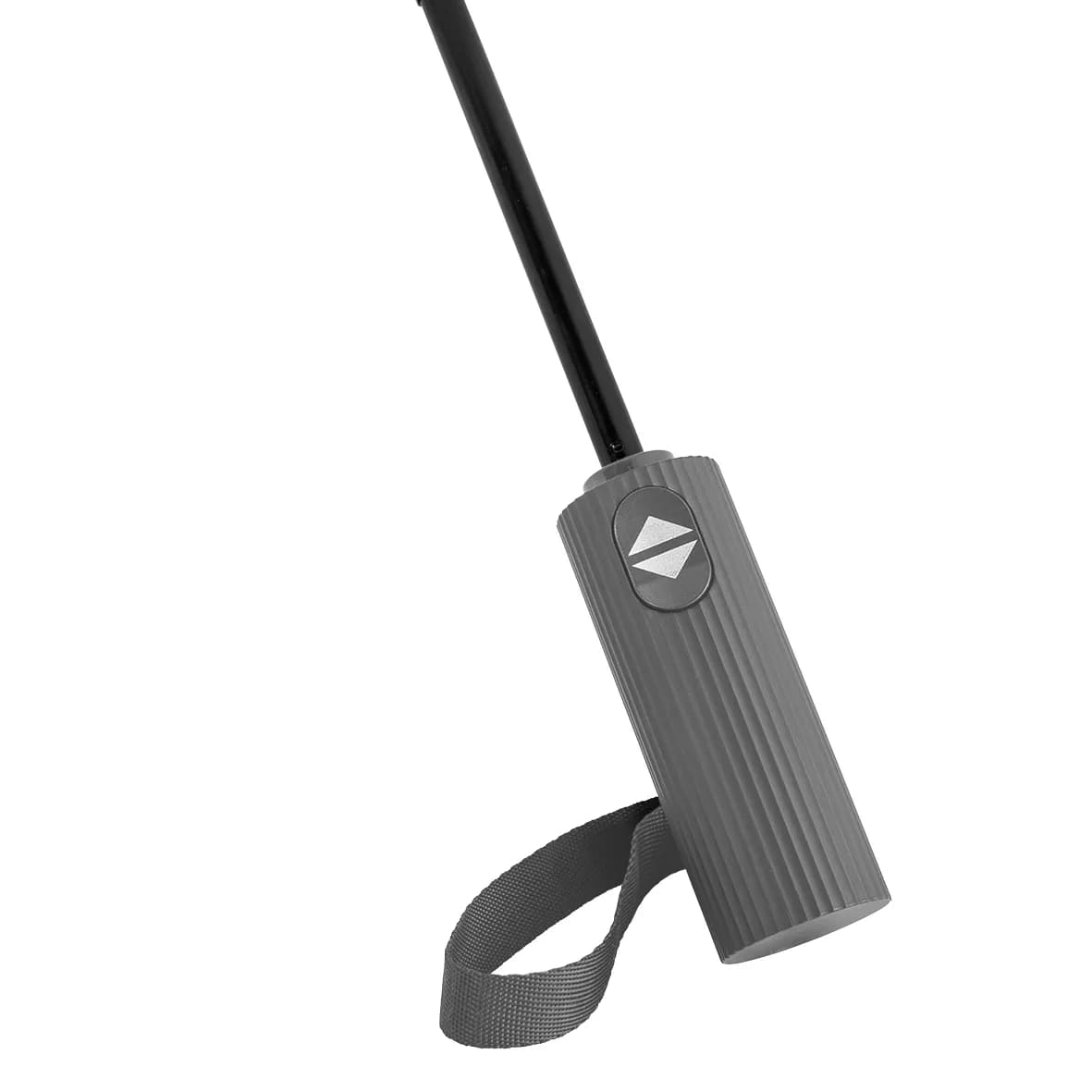 Taschenschirm LINE - grau