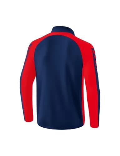 Six Wings Trainingstop - Kinder - new navy/rot