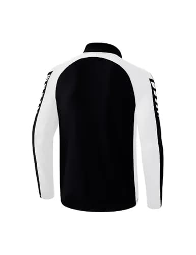 Six Wings Trainingstop - Erwachsene - schwarz/weiß