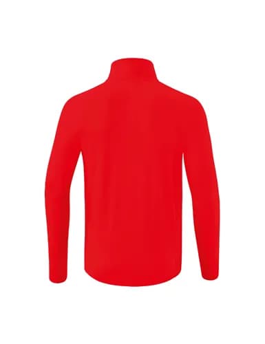 LIGA STAR Trainingstop - Erwachsene - rot/weiß