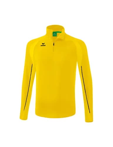 LIGA STAR Trainingstop - Kinder - gelb/schwarz