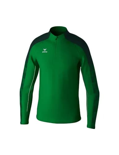 EVO STAR Trainingstop - Kinder - smaragd/pine grove