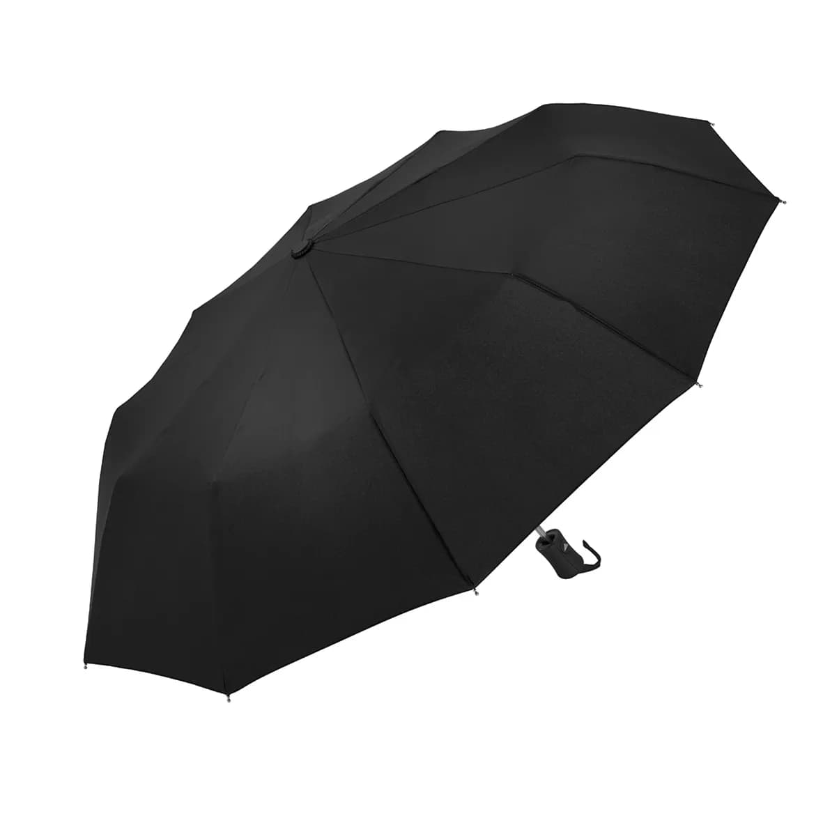 Taschenschirm PLOP - schwarz