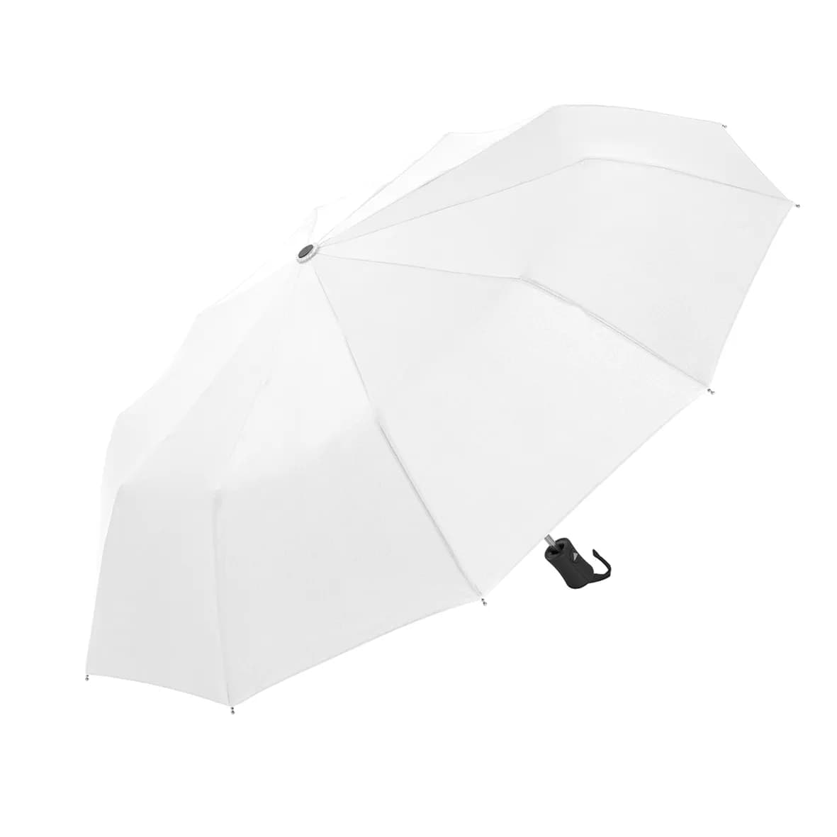 Taschenschirm PLOP - weiss