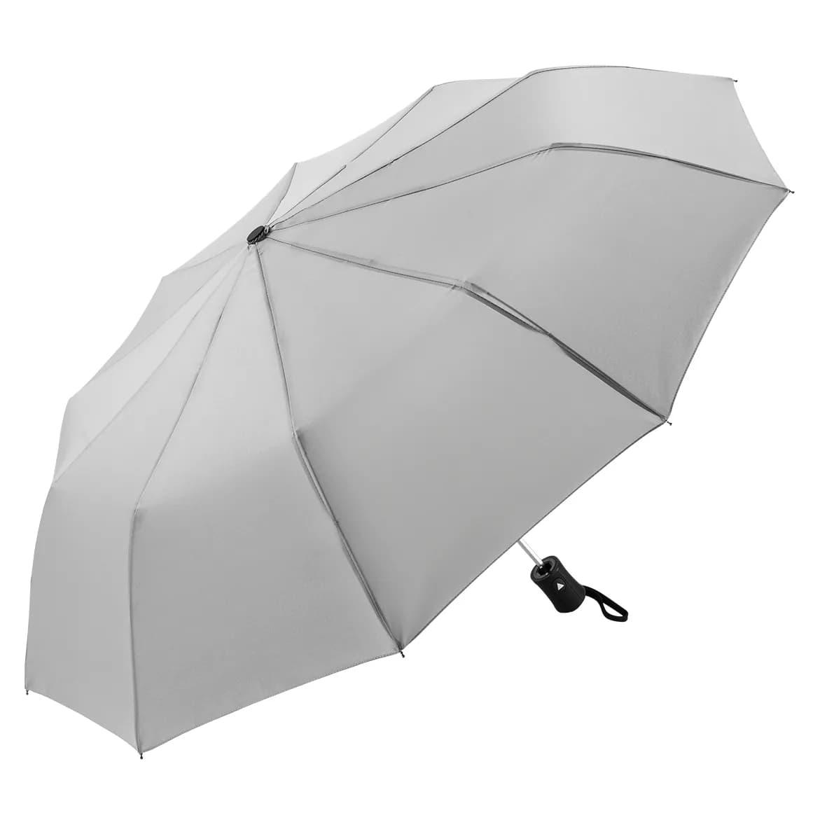 Taschenschirm PLOP - grau