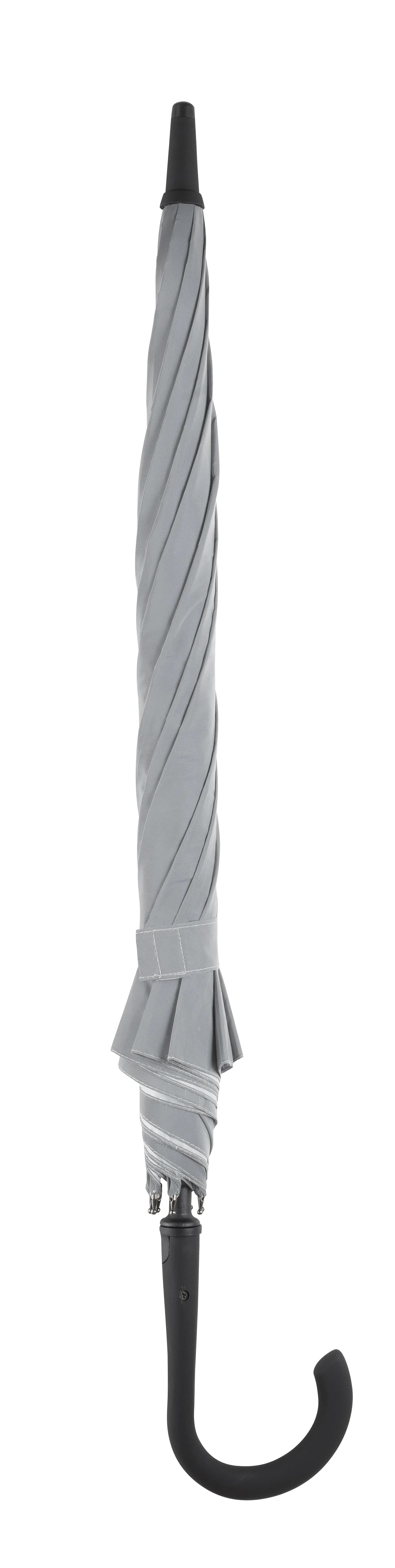 Stockschirm STRIKE REFLECT - grau