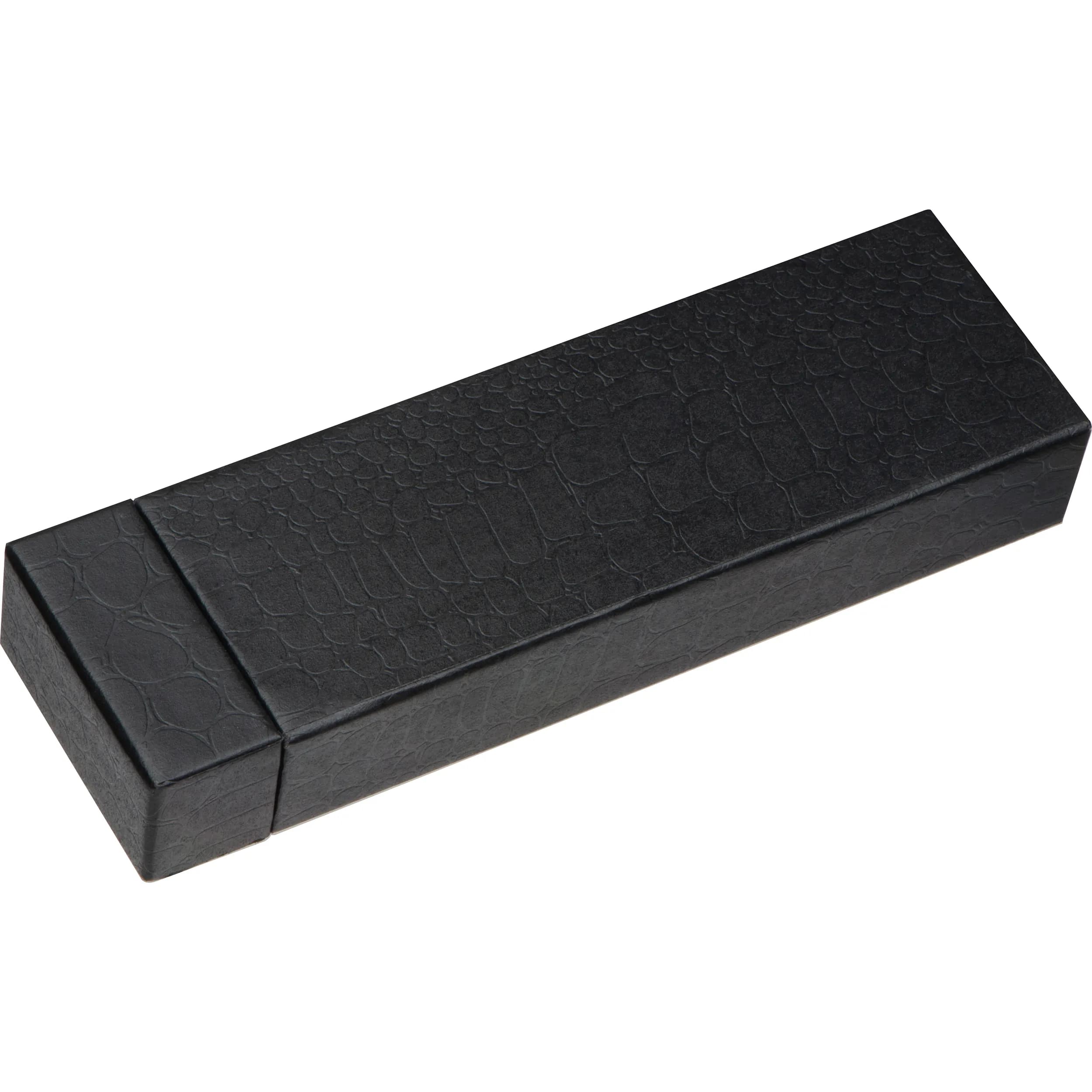 Mark Twain Schreibset ELKE - schwarz