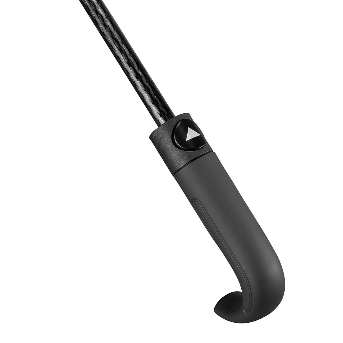 Stockschirm LORD - schwarz