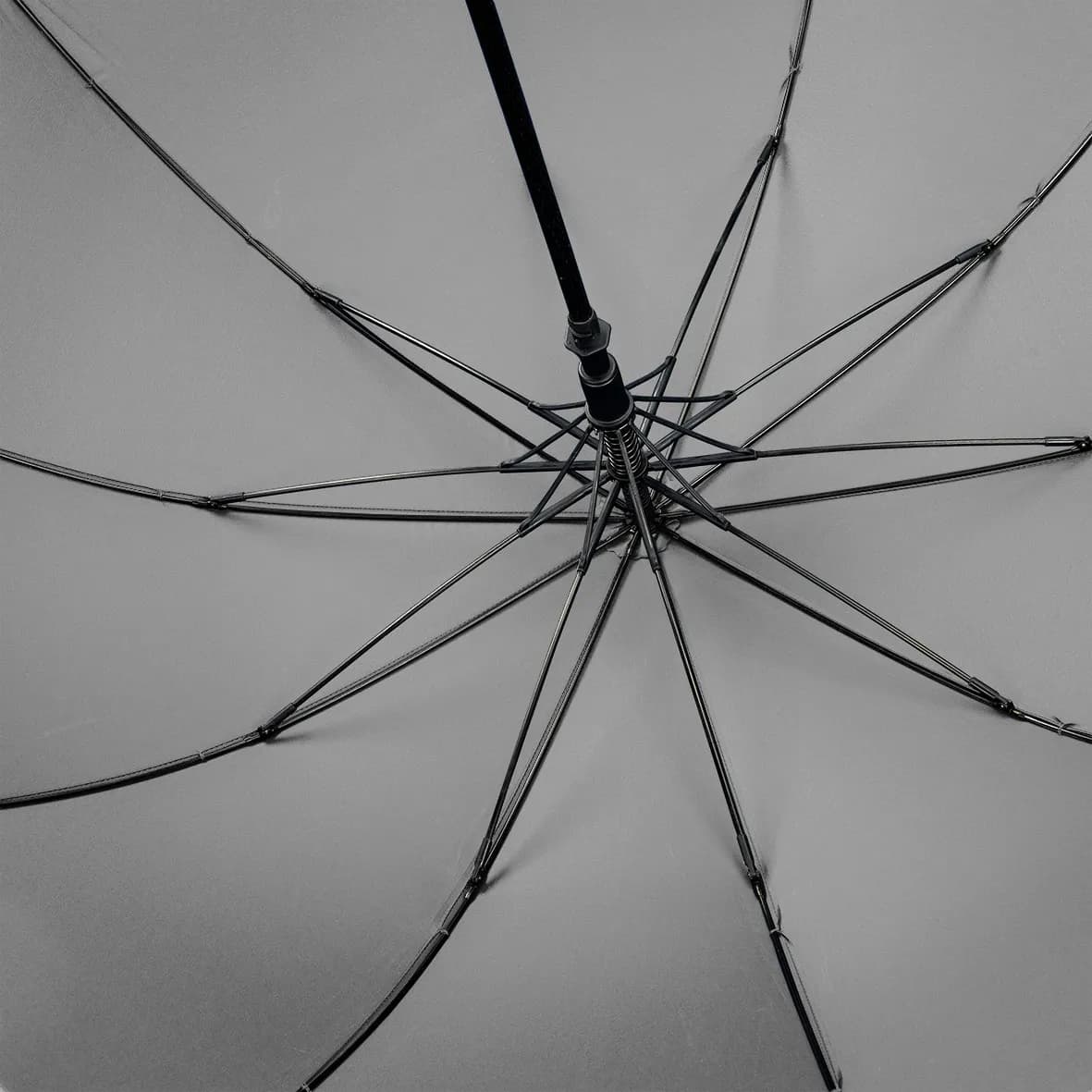 Stockschirm LORD - grau