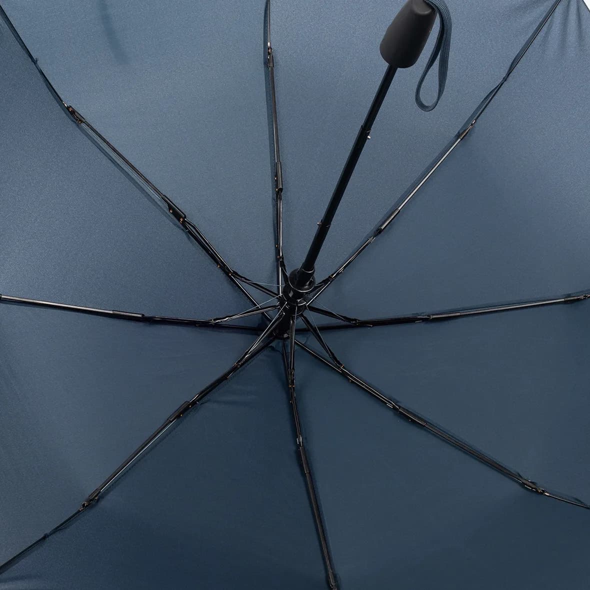 Taschenschirm SLIM - dunkelblau