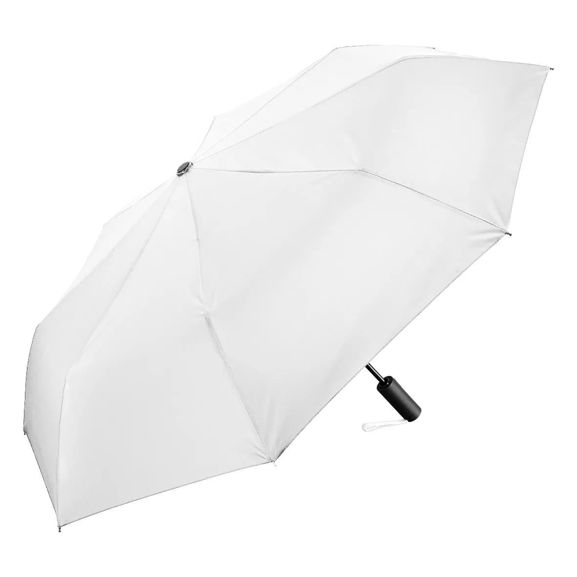 Taschenschirm SMOOTH - weiss