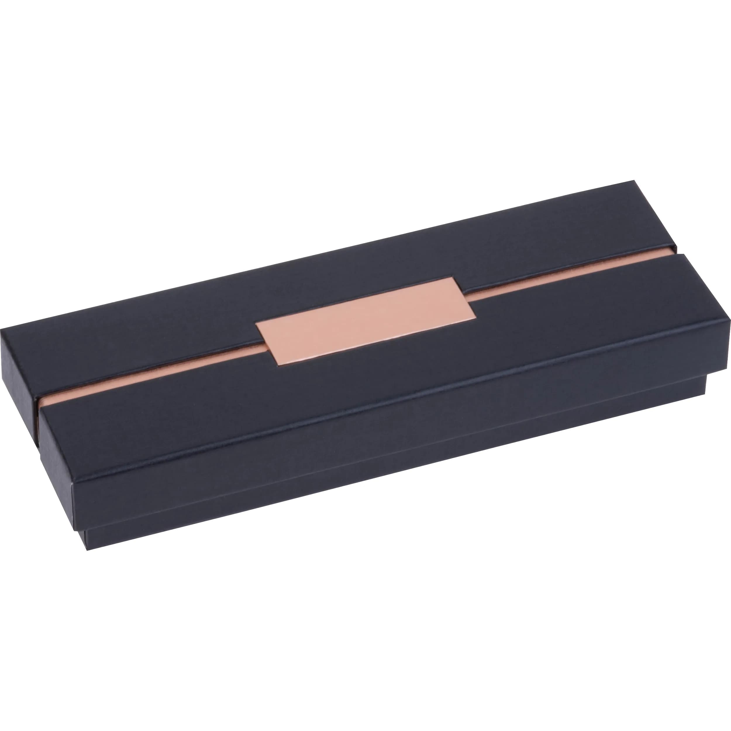 CrisMa Metall Schreibset GEORGIA - anthrazit