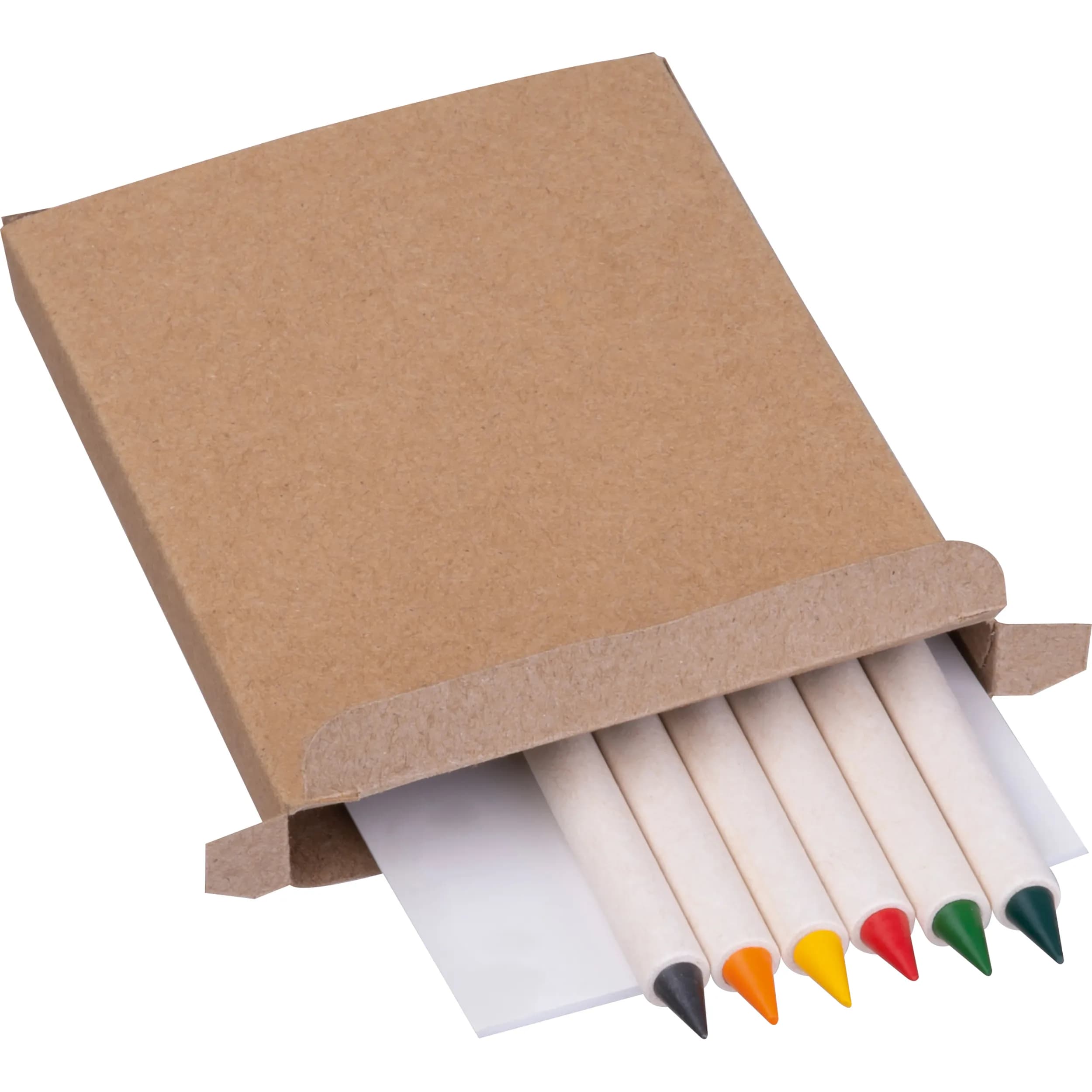 7-teiliges Infinity Malset ENRICO - beige