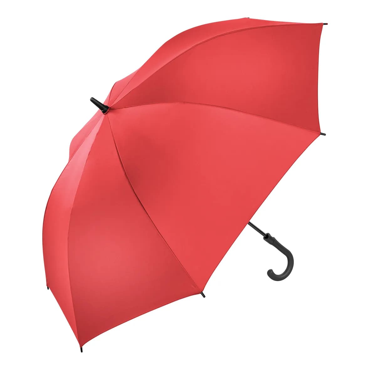 Gastschirm GRANDE - rot