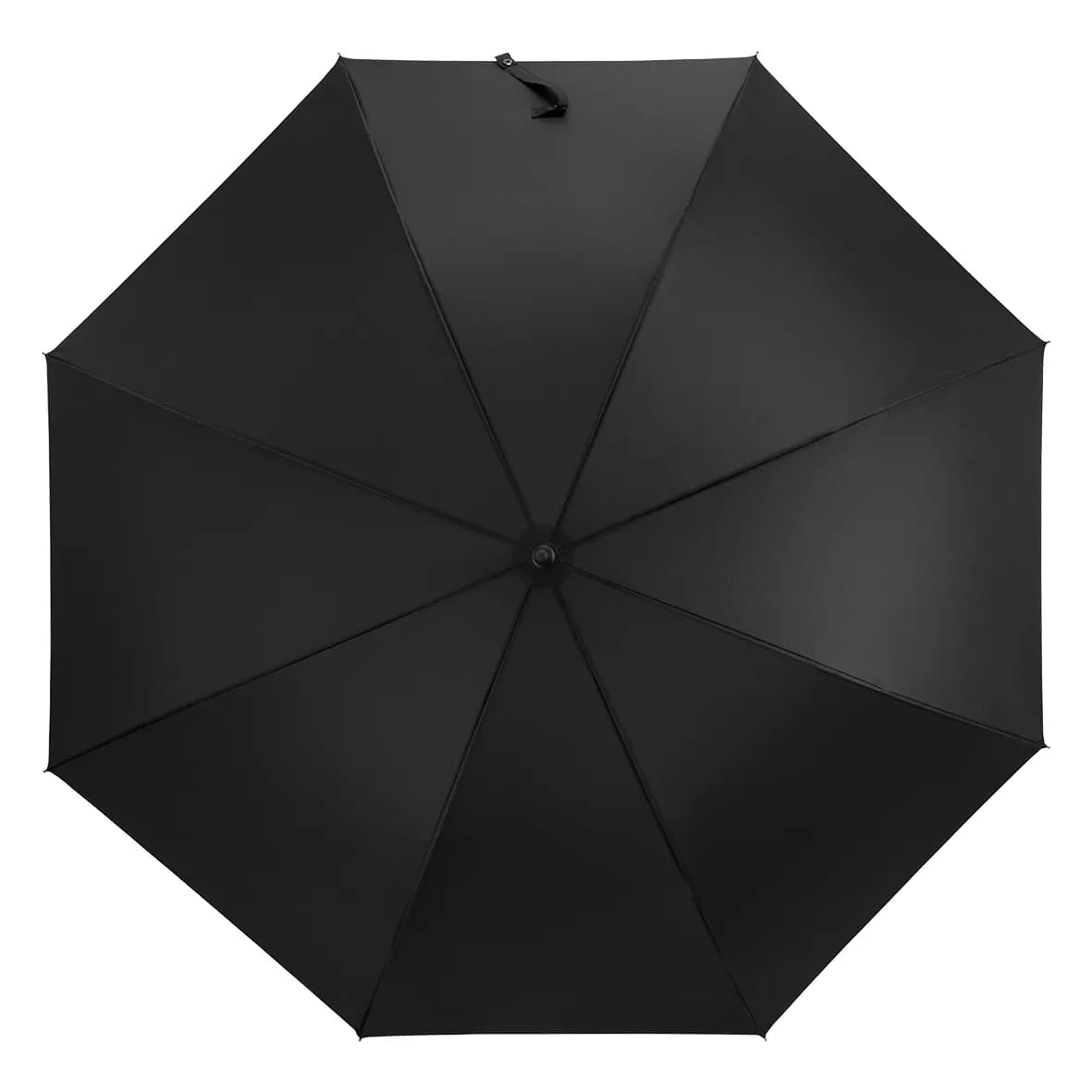 Gastschirm PLAINE - schwarz
