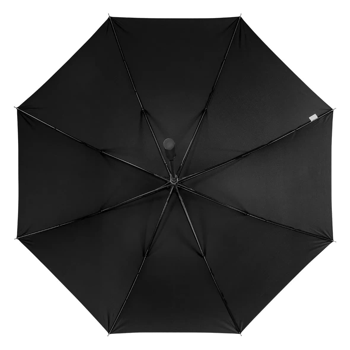 Gastschirm PLAINE - schwarz