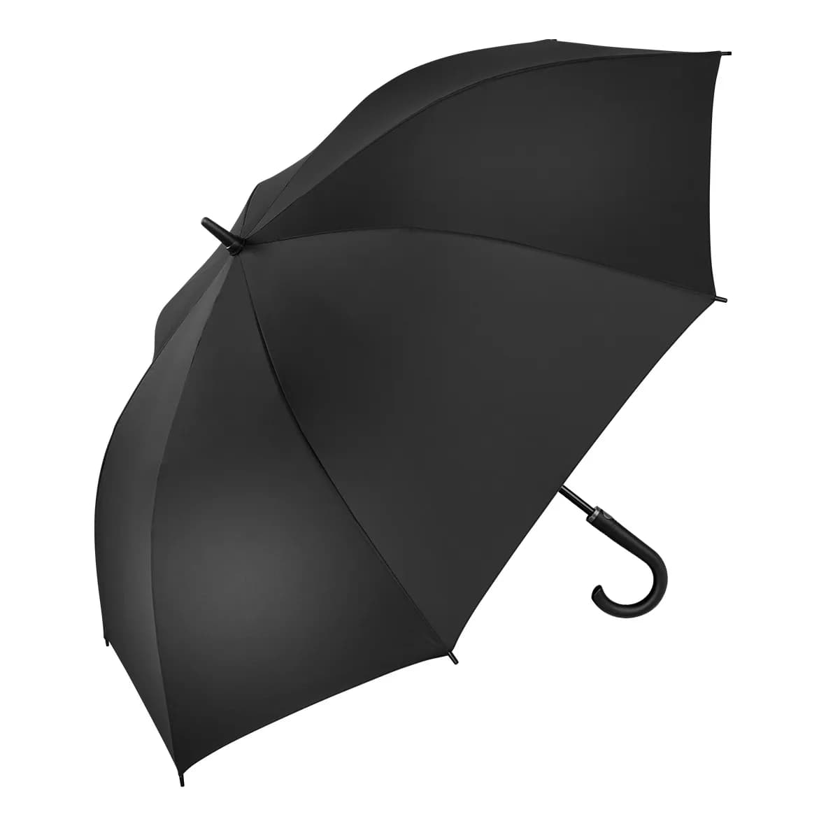 Stockschirm HERKULES - schwarz