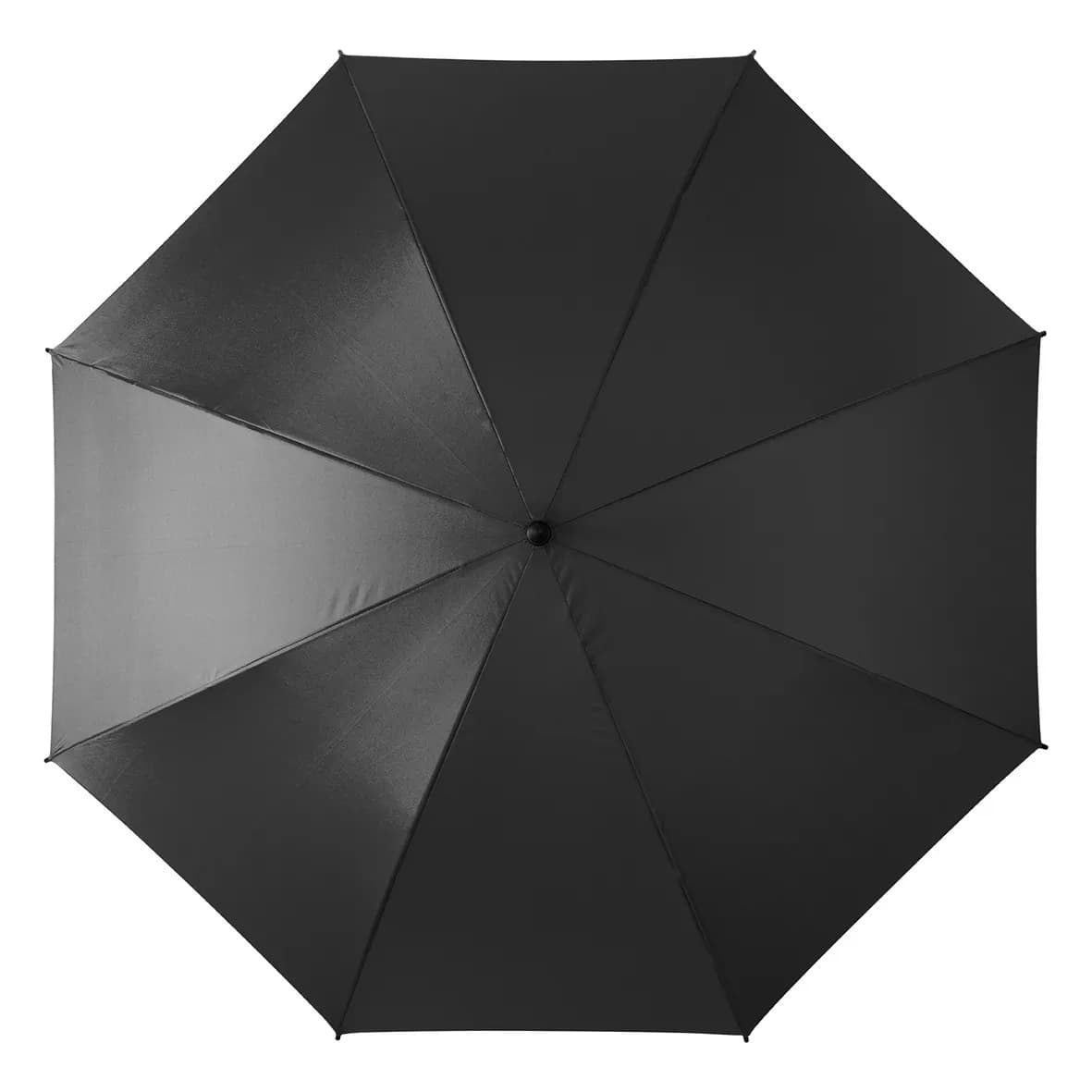 Stockschirm HERKULES - schwarz