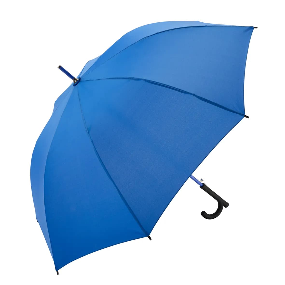 Stockschirm CRUTCH - blau