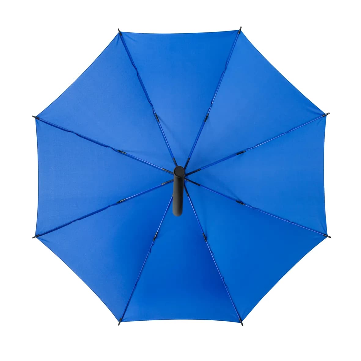 Stockschirm CRUTCH - blau