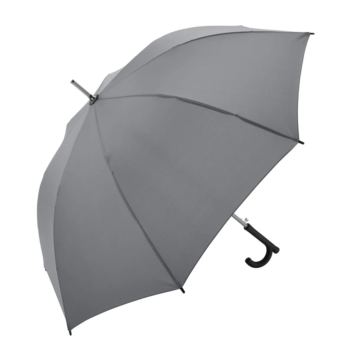 Stockschirm CRUTCH - grau