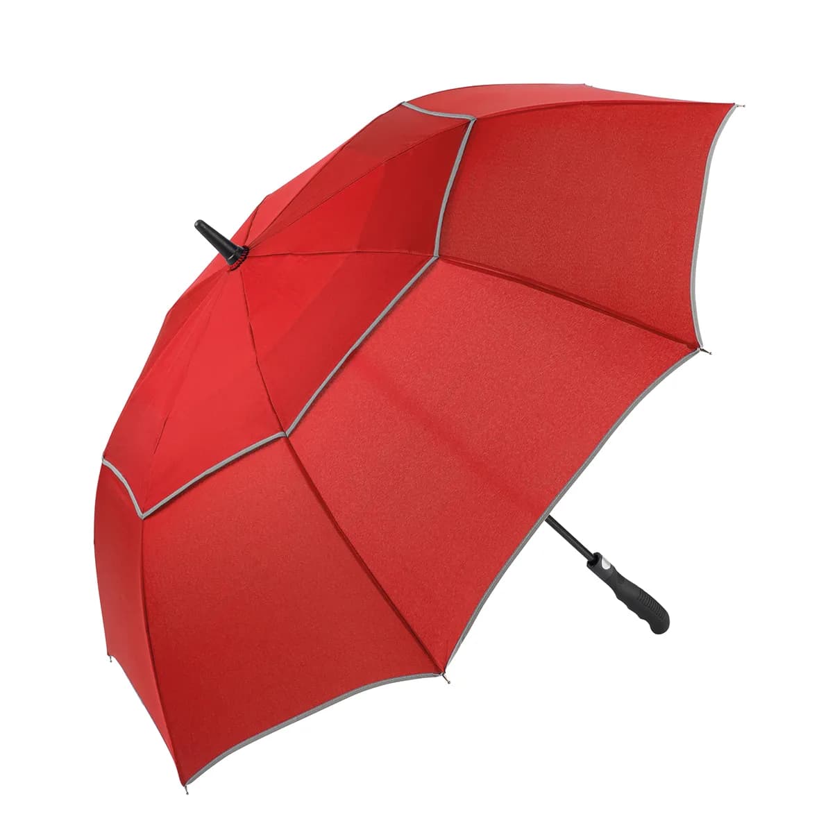 Stockschirm JOE - rot