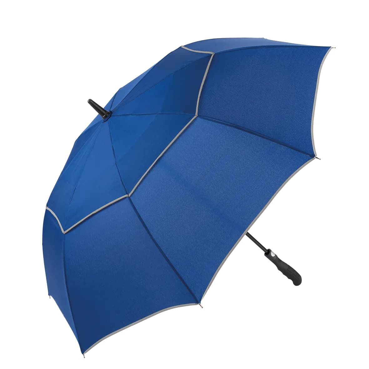 Stockschirm JOE - blau