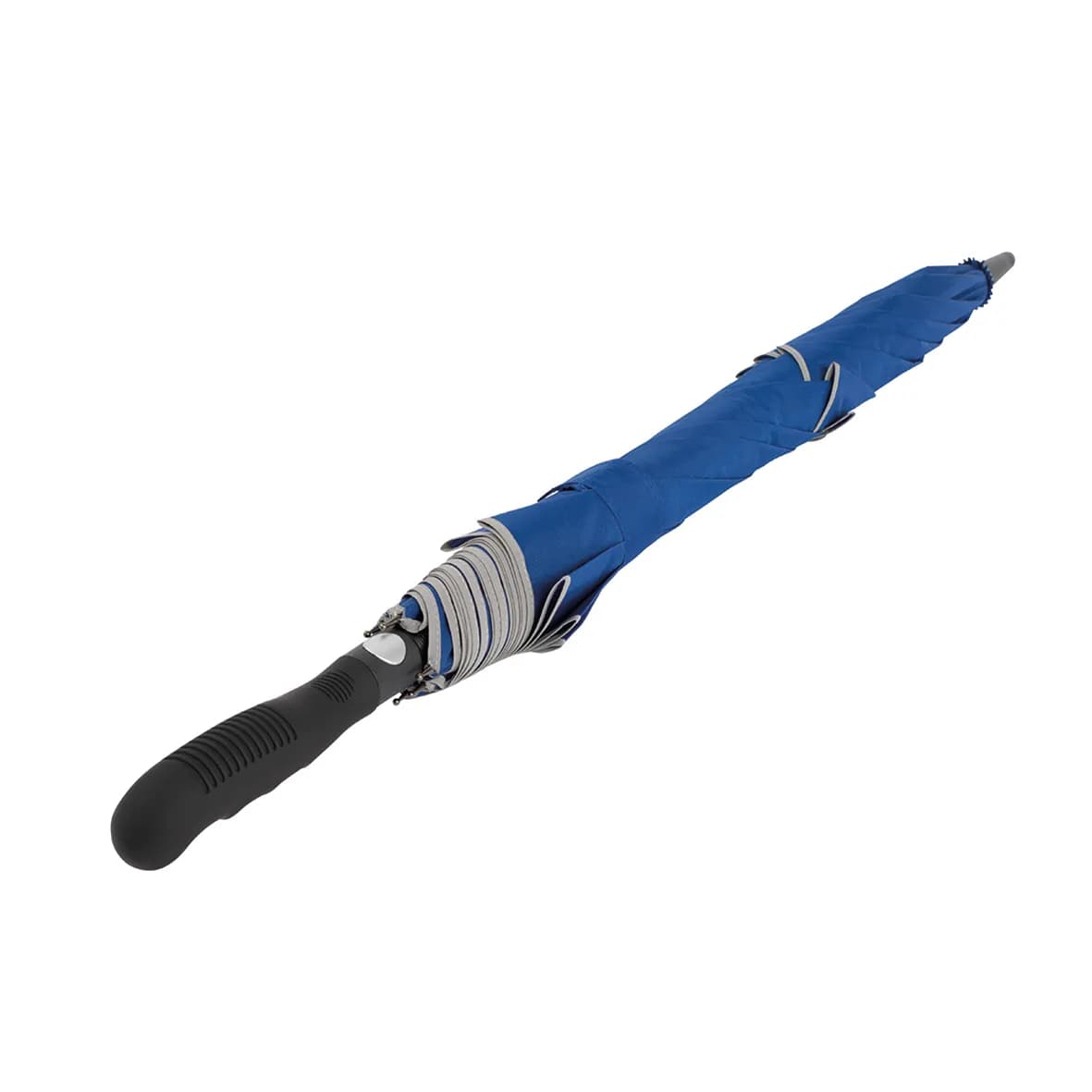 Stockschirm JOE - blau