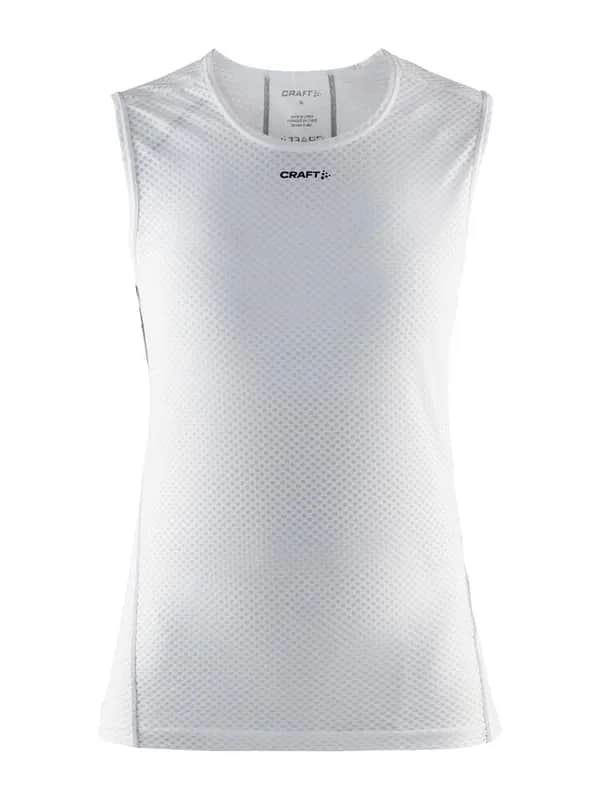 Pro Cool Mesh Superlight Sl W - White