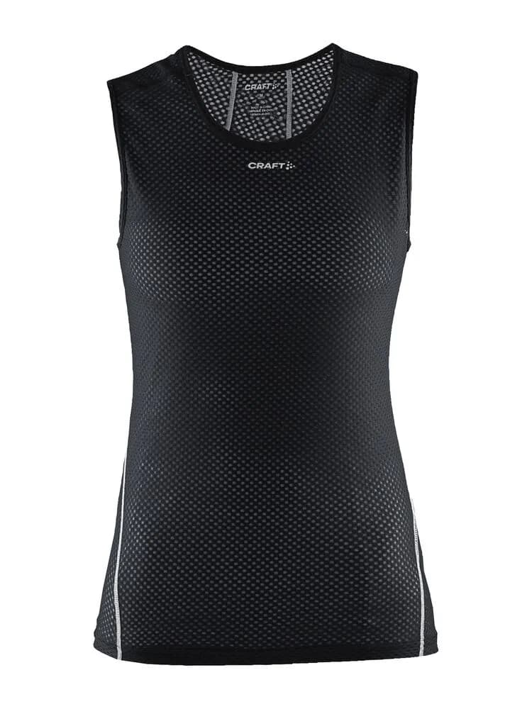 Pro Cool Mesh Superlight Sl W - Black